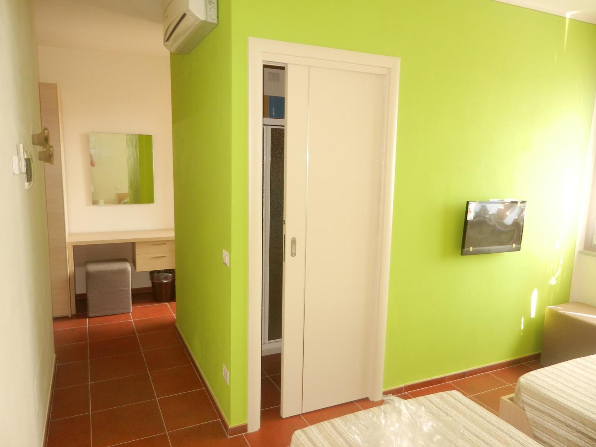 B&B Ad Hoc Costa di Mezzate Luaran gambar