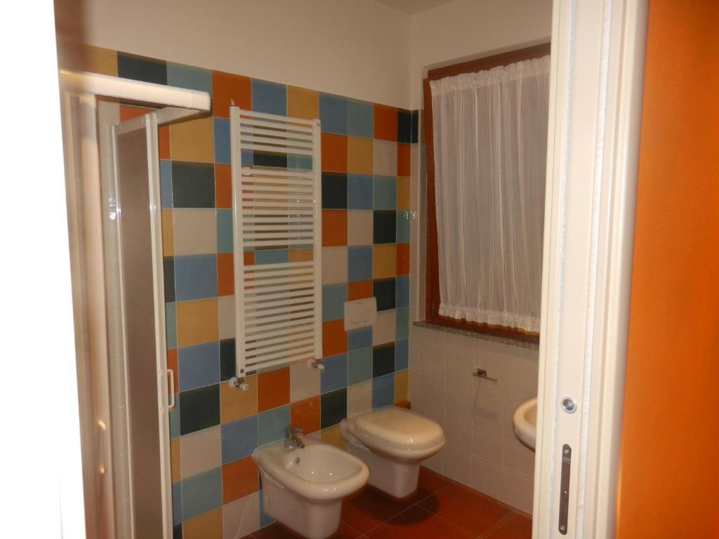 B&B Ad Hoc Costa di Mezzate Luaran gambar